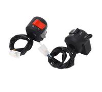 Motorrad-Lenkerschalter 7/8 Zoll für PCX 150 160 ATV Off-Road