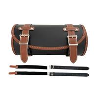 Motorrad Lenkertasche Satteltaschen Gepäckaufbewahrungs-Organizer Retro