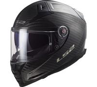 Motorrad LS2 FF811 Vector II Carbon Integralhelm (carbon/schwarz) Gr: XXXL (65)