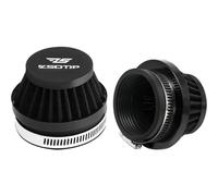 Motorrad Luftfilter 45mm Vergaser ATV Pit Dirt TTR GY6 Ersatzteil