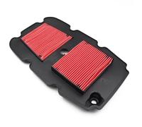 Motorrad Luftfilter Fit Für Honda XLV 700 Fit Für TRANSALP 2008-2013 Motorrad Zubehör Doppel Luftfilter Airbox Luftfilterkasten