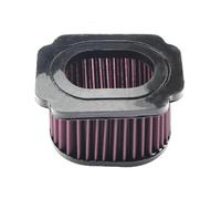 Motorrad-Luftfilter Mit Hohem Durchfluss Für Yamaha MT-07 FZ-07 XSR700 TENERE700 Rally Tracer 7 GT 700 YZF-R7 Ansaugreiniger-Zubehör