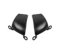 Motorrad-Luftkanal Bremssattel-Luftkühlung Fit Für DUCATI PANIGALE V4 V4S V4R Streetfighter V4 V4S Motorrad Vorne Bremse Luftkanal Sattel Kühler Abdeckung(Matte Black)