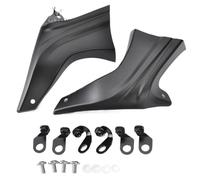 Motorrad-Luftkanal Bremssattel-Luftkühlung Kanäle Bremssattel Kühlung Abdeckung Fit Für Suzuki GSXR600 GSXR750 GSXR1000 GSXR1000R GSXR1300 GSXS1000 GSXS1000A