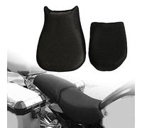 Motorrad Mesh Sitzbezug Kissen Schutz wasserdichte Isolierung Net Zubehör Für BMW R1250GS ADV R1250RT R1250RS 2019 2020 2021 2022