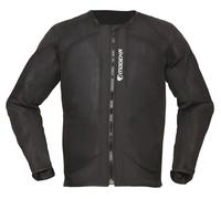 Modeka Shielder abriebfeste Protektorenjacke (AA) L