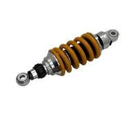 Motorrad Modifikation Zubehör Mitte-Montage Hinten Stoßdämpfer Für Kawasaki Z650 ER6N ER6F Für Ninja650