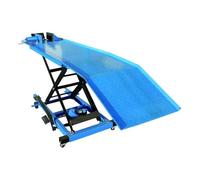 GÜDE Motorrad Hebebühne Motorradhebebühne hydraulisch 360 kg