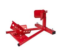 Motorrad Montageständer Motorradheber Motorradständer Reparatur Ständer DMS3 für 600 kg