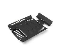 Motorrad Motorschutz Für Aprilia Für SRGT200 Für SRGT 200 Motorrad-Unterfahrschutz Aus Edelstahl Unterer Motorschutz Chassis-Schildabdeckung Bauchwannenschutz Skid Plate