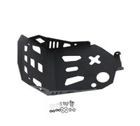 Motorrad Motorschutz Für Loncin Für VOGE 300 Für Rally GY Für RALLY300 Motorrad-Unterfahrschutz Motorschutzabdeckung Bauchwannensockel Skid Plate