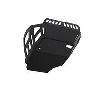 Motorrad Motorschutz Für R1100GS R1100R R850R 1994-2006 2005 2004 Motorrad-Unterfahrschutz Motorrahmen Crash Guard Protector Cover Skid Plate(Black)
