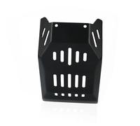 Motorrad Motorschutz Für Sur-Ron Für Ultra Für BEE Motorrad-Motorschutz Motor-Unterfahrschutz-Abdeckungsschutz Motor-Chassis-Schutz Skid Plate(Black)