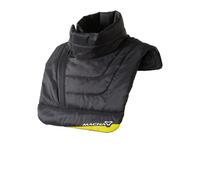 Macna Thermo Nackenwärmer One Size Black