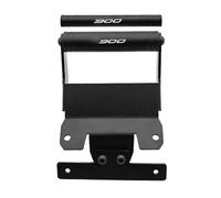 Motorrad Navigation GPS Halterung Telefon Halter Platte Für VOGE DS900X DSX DSX900 900DSX 24 25 Lenkerhalterungen(12-22mm)