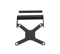 Motorrad Navigationshalter Für Royal Für Enfield Für Himalayan 450 Für Himalayan450 2024- Motorrad GPS Smartphone Navigation Halterung Montage Halterung Adapter Halter Motorrad GPS Halterung(12-22MM)