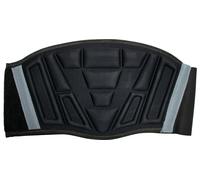 Motorrad Nierengurt Flexibel Stretch mit breitem Klettverschluss