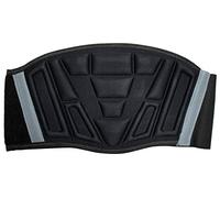 Motorrad Nierengurt Flexibel Stretch mit breitem Klettverschluss S - 3XL (3XL)