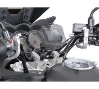 SW-MOTECH Navi-Halter mit Lenkerklemme