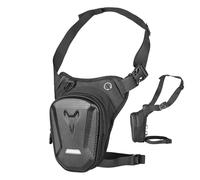 Motorrad Oberschenkeltasche wasserdichte Verstellbare Tasche