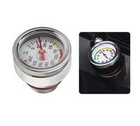 Motorrad-Ölanzeige, Öltemperaturanzeige, M20 x 1,5, Motorrad-Tankdeckel,