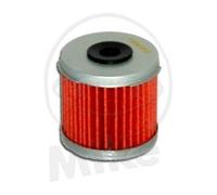 Motorrad Ölfilter - HIFLO Ölfilter HF167 passend für Daelim VT 125 Evo, VT125F, Bj. 1999