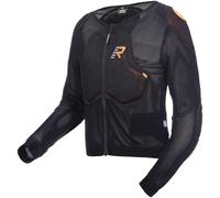 Motorrad Protektoren Jacke XL - Rukka RPS AFT - Meshjacke mit Protektoren