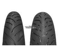 Continental ContiRoadAttack 4 ( 180/55 ZR17 TL (73W) Hinterrad, M/C )