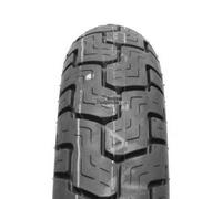 Motorrad, Quad, ATV Reifen DUNLOP 160/80 -15 74 S TT D404
