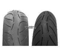 Motorrad, Quad, ATV Reifen METZELER 66 W TL SP.M-7 RR