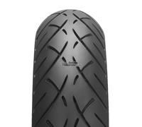 Motorrad, Quad, ATV Reifen METZELER ME888 MH90 -21 54 H TL FRONT