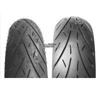 Motorrad, Quad, ATV Reifen METZELER MT90 B16 72 H TL CRUISETEC FRONT