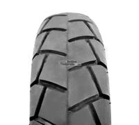 Motorrad, Quad, ATV Reifen MITAS MC11 2 1/4 -17 39 J TT FRONT/REAR WW (70000774)
