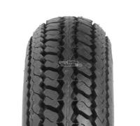 Motorrad, Quad, ATV Reifen VEE-RUBBER 3.50 -8 46 J TT VRM051