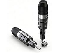 Motorrad Rahmenschieber für Honda ADV350 ADV 350 2021 2022 2023 2024 2025 2026, Aluminum Motorrad Auspuff Anti-Kollisions Fallende Schutz Zubehör,C-Silver