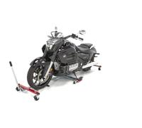 ACEBIKES U-Turn Motor Mover XL Motorrad Rangierhilfe