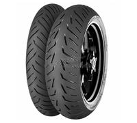Motorrad-Reifen 120/70R17 58W ZR Continental ContiRoadAttack 4 TL vorne | 14441