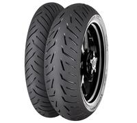 Motorradreifen Continental ContiRoadAttack 4 120/70 R17 (58W) (Z)W
