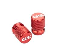 Motorrad Reifen Ventil Air Port Stem Abdeckung Kappe Stecker CNC Für BMW GS R1200GS LC R1250GS ADV F750GS F850GS F800GS F650GS R1300GS