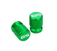 Motorrad Reifen Ventil Air Port Stem Abdeckung Kappe Stecker CNC Für BMW GS R1200GS LC R1250GS ADV F750GS F850GS F800GS F650GS R1300GS