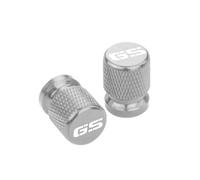 Motorrad Reifen Ventil Air Port Stem Abdeckung Kappe Stecker CNC Für BMW GS R1200GS LC R1250GS ADV F750GS F850GS F800GS F650GS R1300GS