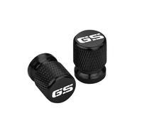 Motorrad Reifen Ventil Air Port Stem Abdeckung Kappe Stecker CNC Für BMW GS R1200GS LC R1250GS ADV F750GS F850GS F800GS F650GS R1300GS