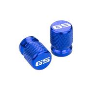 Motorrad Reifen Ventil Air Port Stem Abdeckung Kappe Stecker CNC Für BMW GS R1200GS LC R1250GS ADV F750GS F850GS F800GS F650GS R1300GS