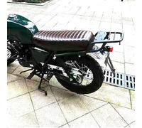 Motorrad-Retro Für Brixton Felsberg 125, Gepäckträgerhalterung Für Den Rücksitz, Gepäckträger, Ladeflächenhalterung Für
