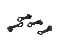 Motorrad Roller Bremse Obere und Untere Pumpe Bremssattel Stoßdämpfer Hülse Abdeckung Gummi Scheibenbremse Pumpe Wasserdichte Kappe(Waterproof Cap C)