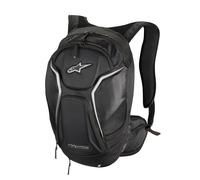Alpinestars Rucksack Tech Aero, schwarz-weiß