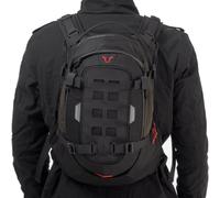 Motorrad Rucksack SW-Motech PRO Cosmo mit Laptopfach und vielen Fächern