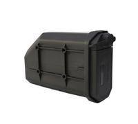 Motorrad Rücksitztasche Für Suzuki Für V-Storm DL250 DL650 1050 DL1050 Für V-Strom 650 Motorrad Seitenwerkzeugkasten Aufbewahrungsbox Erste-Hilfe-/Pannenhilfe-Set Werkzeugkasten Motorrad Topcase