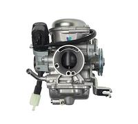 Motorrad Rückspiegel Motorradvergaser Carb. Asso Ist Für Die LC 115-125CC Für Yamaha Geeignet Thailändisch Nouvo-Vergaser Rückseitenspiegel