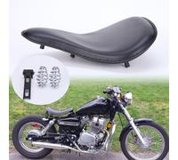 Motorrad Sattel Solo Sitz Für Honda Rebel 250 CMX250C CMX300 450 CMX450 CMX500
